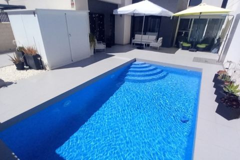Villa a Ciudad Quesada, Alicante, Ciudad Quesada - € 335.000 | Ref: 5744OM - foto 34